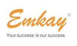 Emkay Global logo