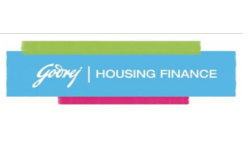 Godrej Housing Finance logo