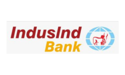 IndusInd logo