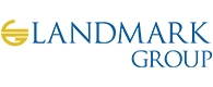 Landmark shops logo