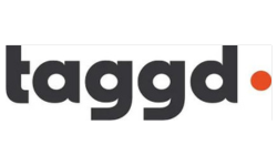 Taggd Peoplestrong logo