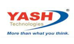 Yash logo