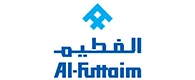 Al Futtaim Group logo