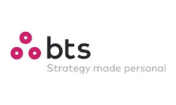 BTS strategy logo