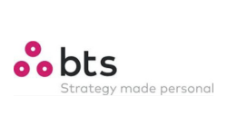 BTS logo