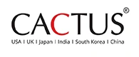 Cactus logo