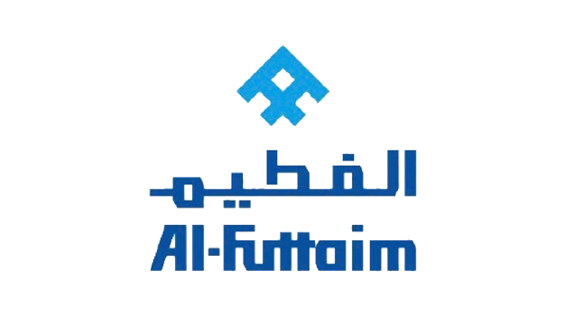 Al Futtaim Group logo