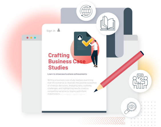 Business Case Studies