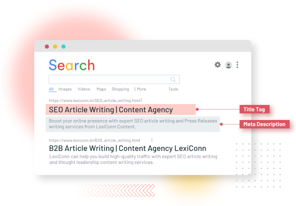SEO content agency