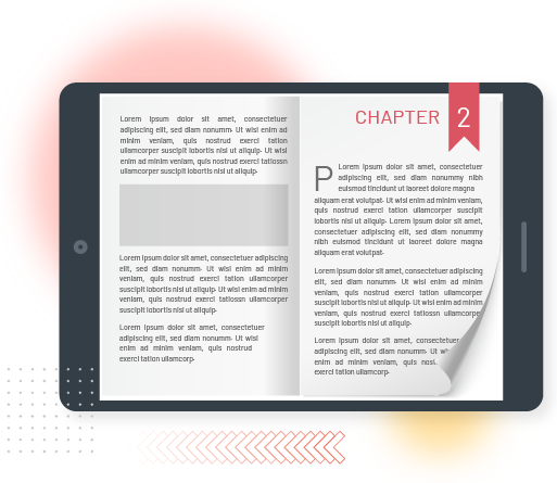 eBook Writing Agency