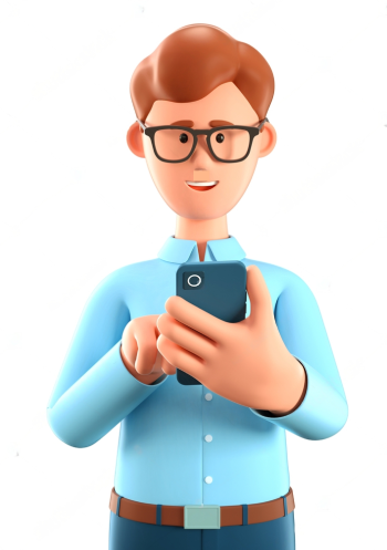 Landing Page Copywriting Services