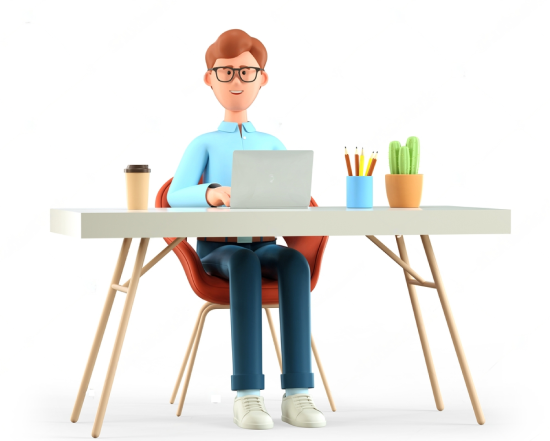 Professional reporting services