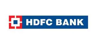 HDFC Bank logo