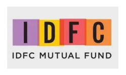 IDFC logo