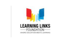 Learning Links Foundation logo