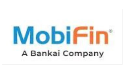 Mobifin logo