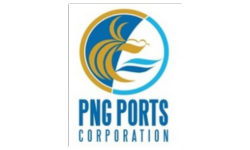 PNG Ports Corporation Limited logo