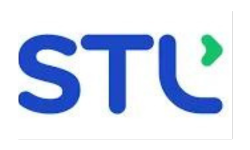 STL logo