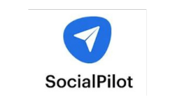 Socialpilot logo