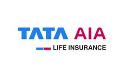 TATA AIA Insurance logo
