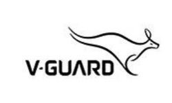 V Guard logo