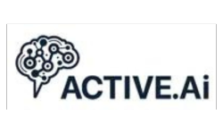 Active AI logo