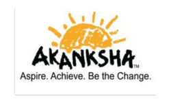 Akanksha logo