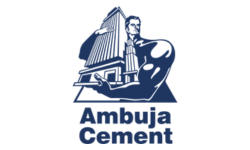 Ambuja Cements logo