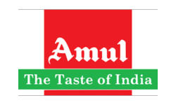 Amul logo