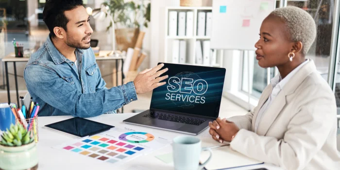 SEO Writing