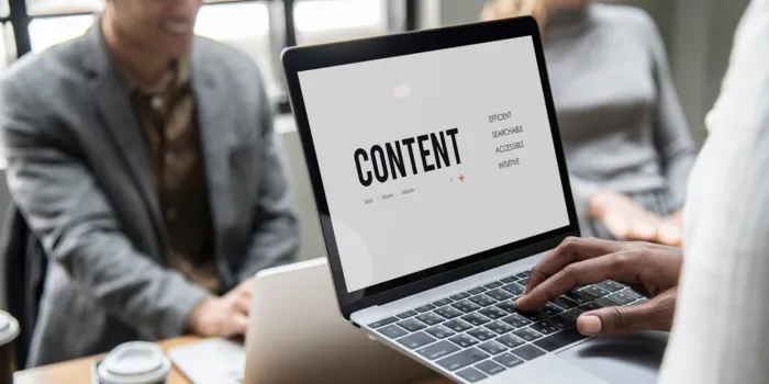 Content Writing