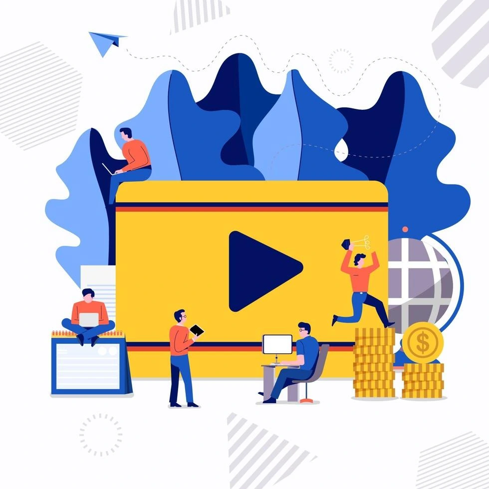 Video-format