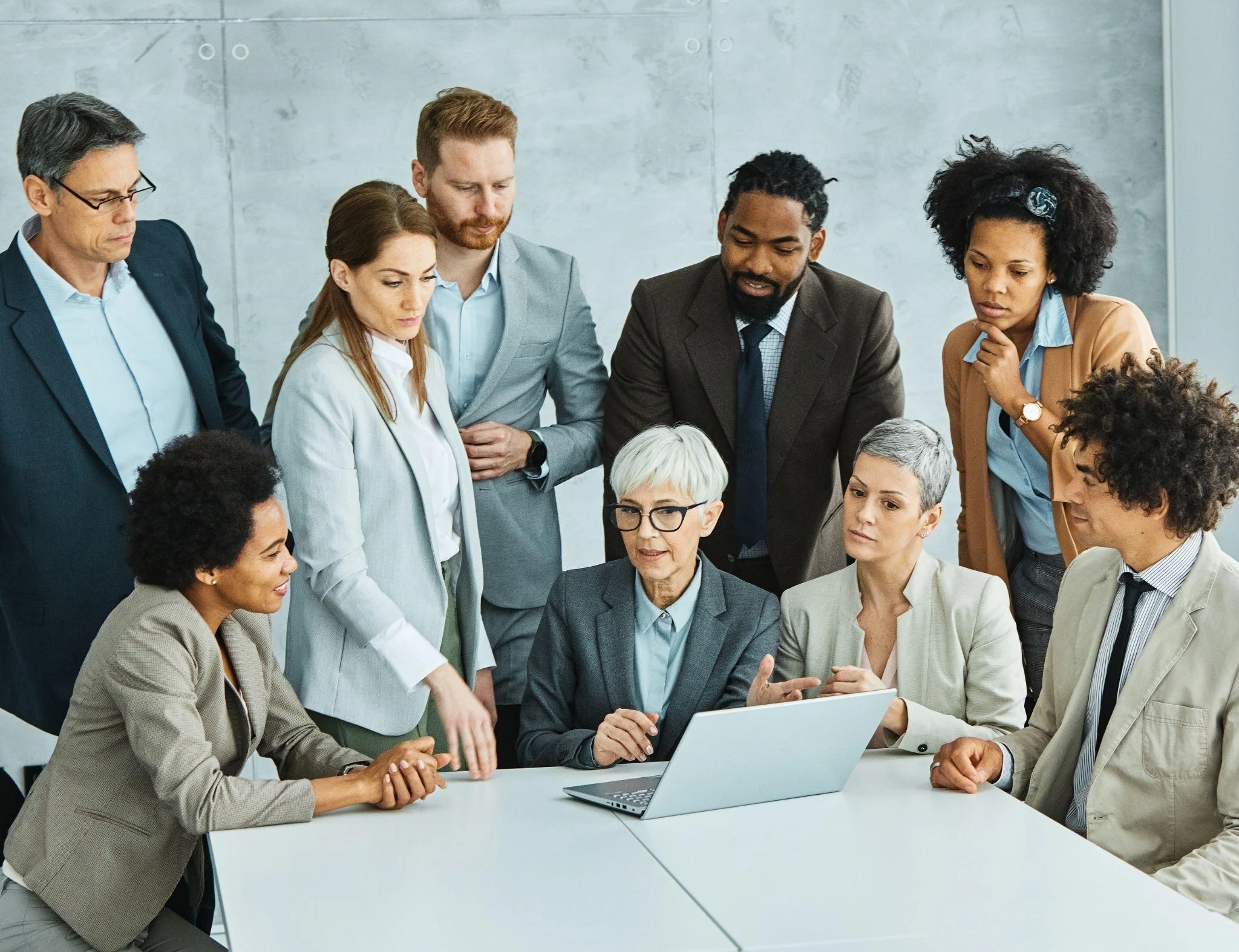 Thought Leadership Content