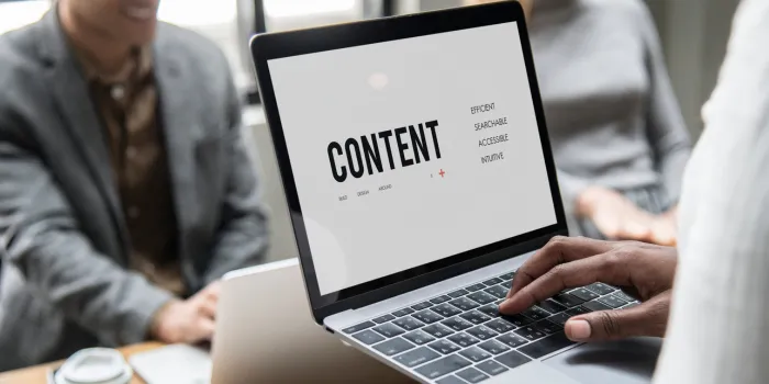 Content Writing
