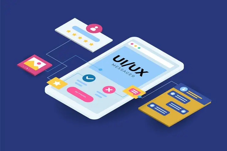 UX copywriting