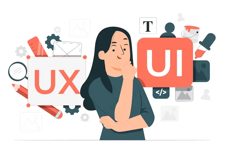 UX copywriting
