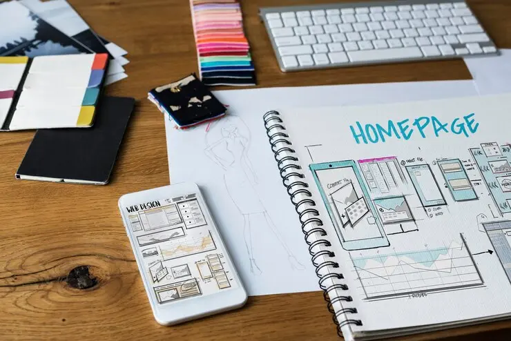 UX copywriting