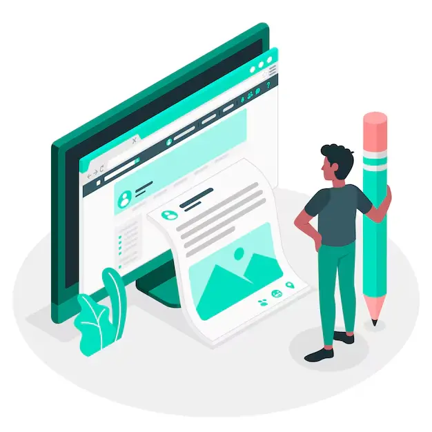 UX copywriting