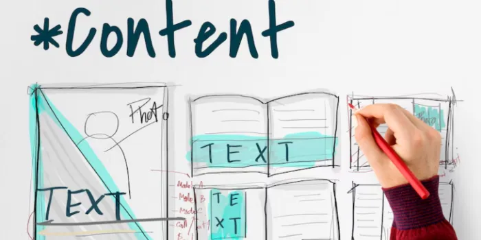 Content Writing