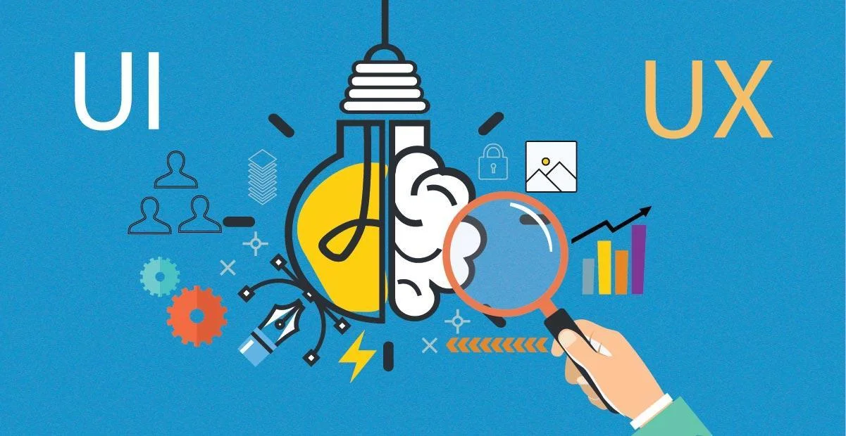 UX Copywriting Case Studies That Skyrocketed Conversions | Lexiconn UX Writing | Content Writing Services