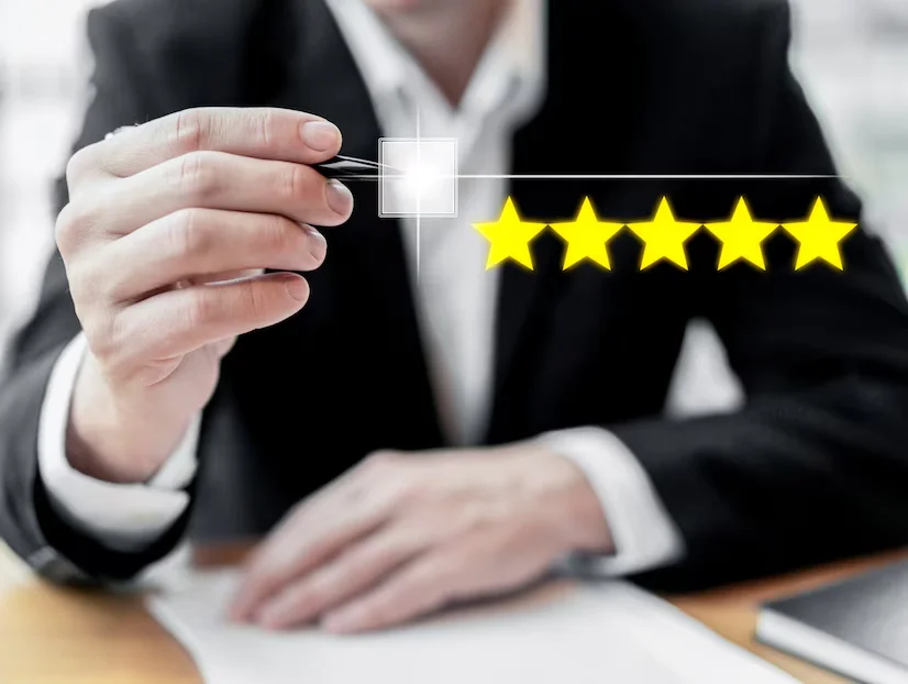 review-writing