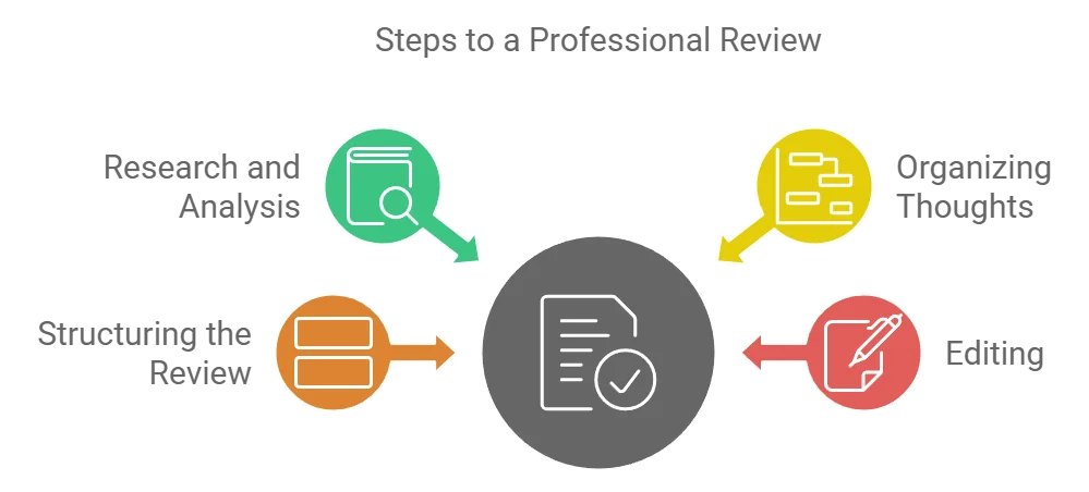 review-writing