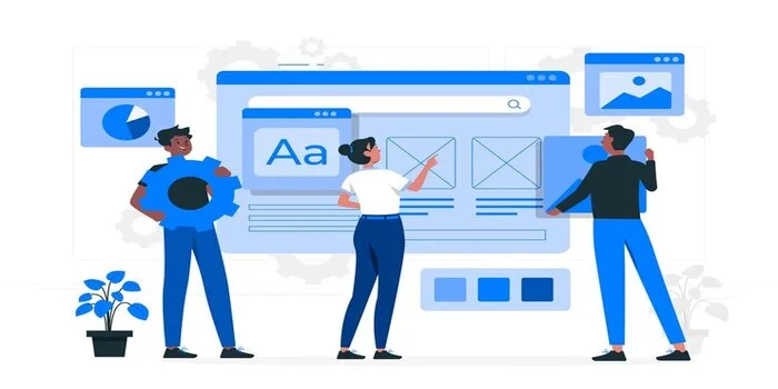 UX copywriting