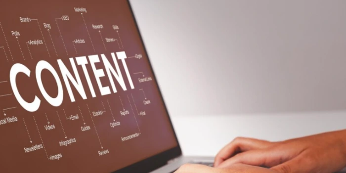 Content Writing