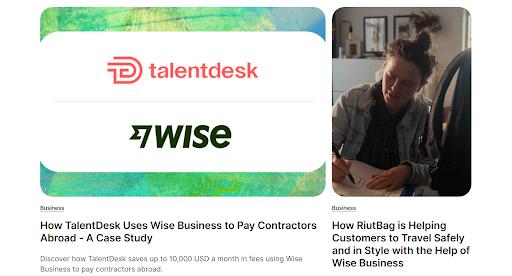 Content Writing