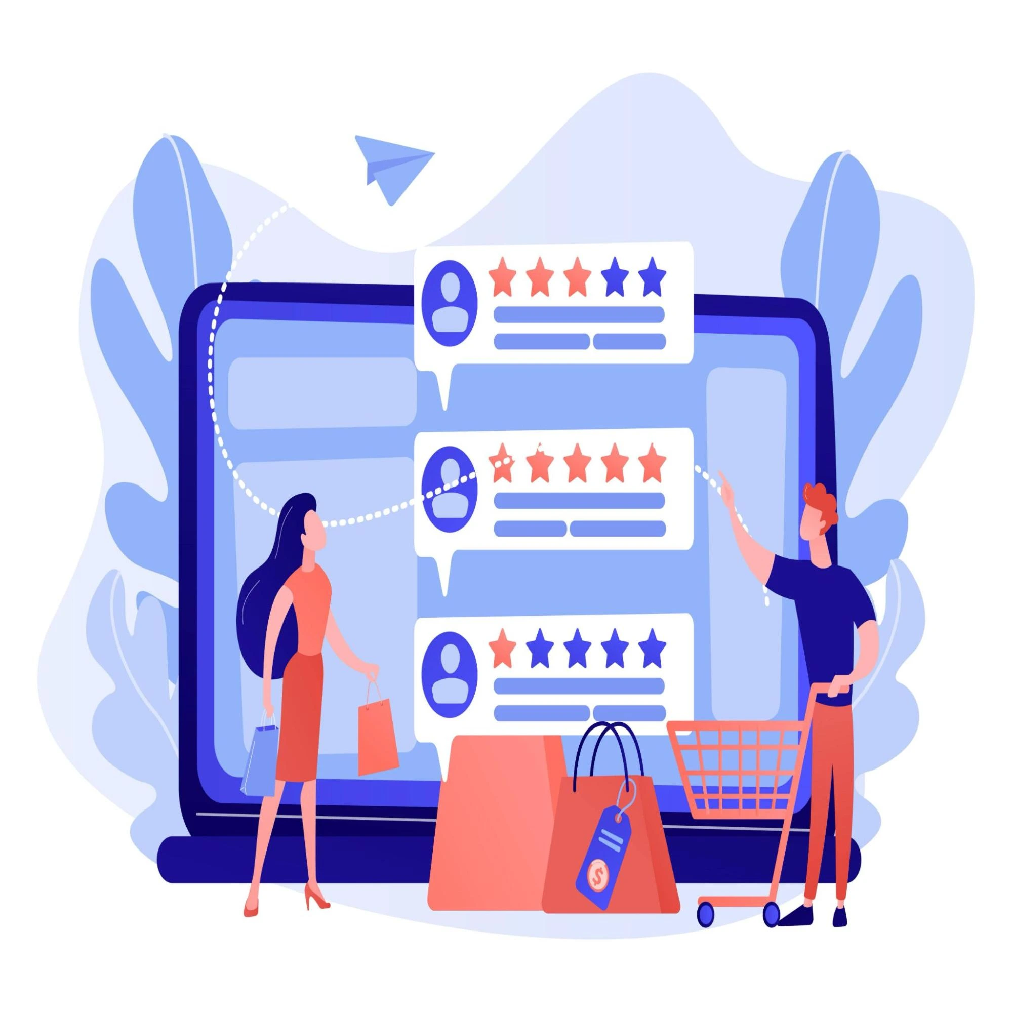 Product Reviews