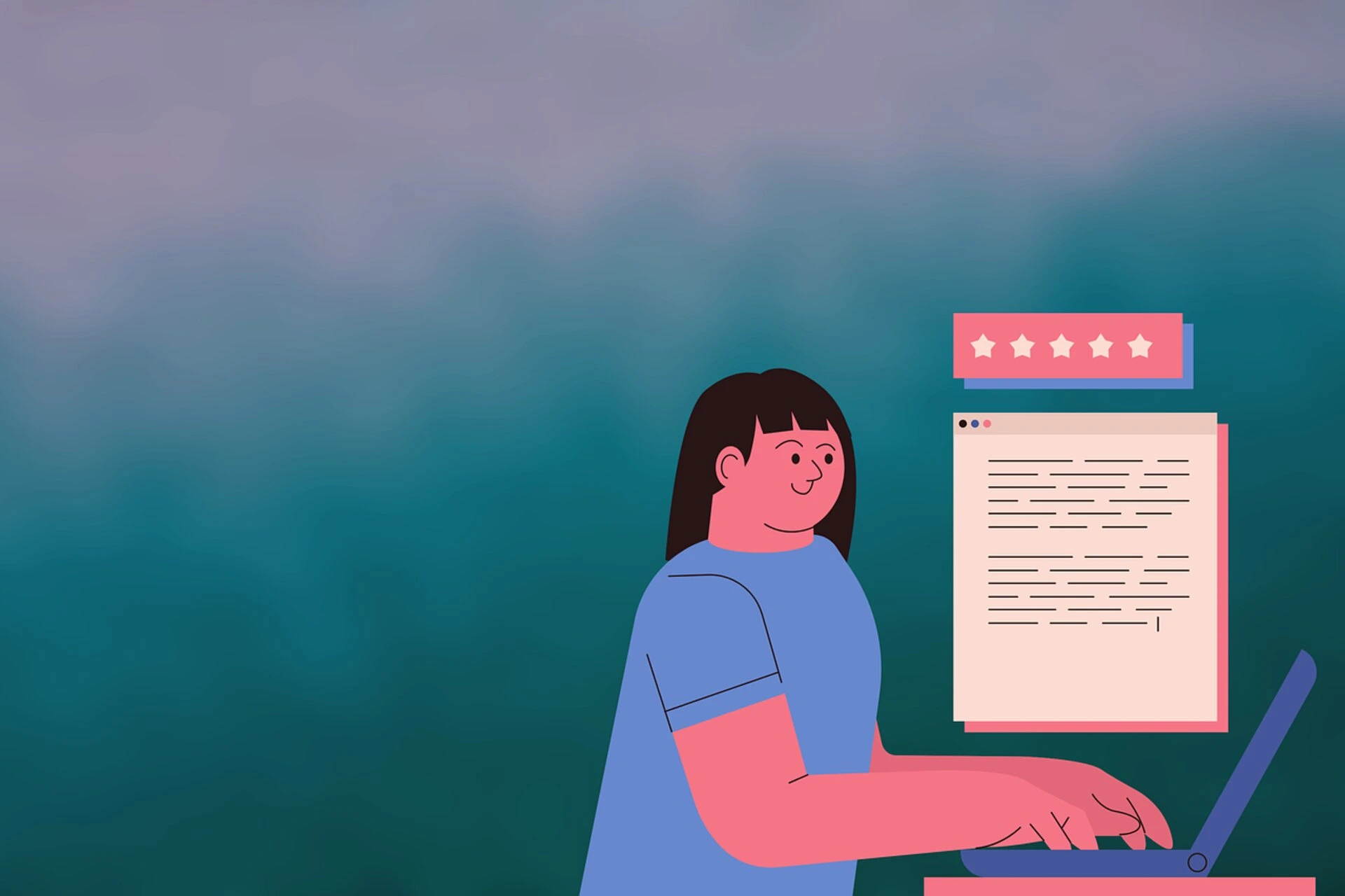 Product Reviews