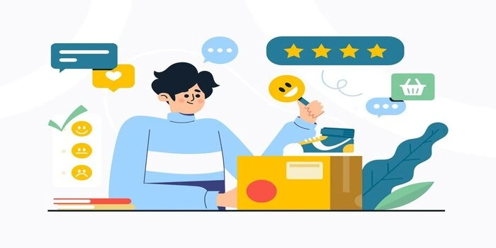 Product Reviews