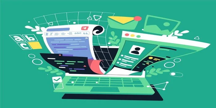 elearning Content