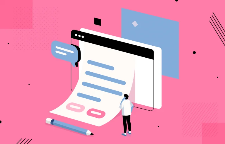 Content Writing